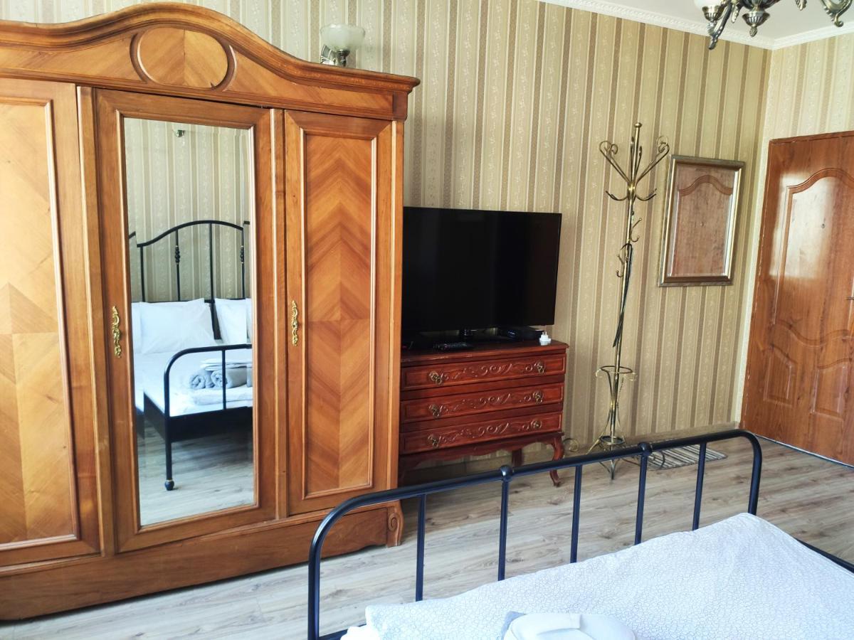 Centrum Apartament Sedziego Świdnica Exteriér fotografie