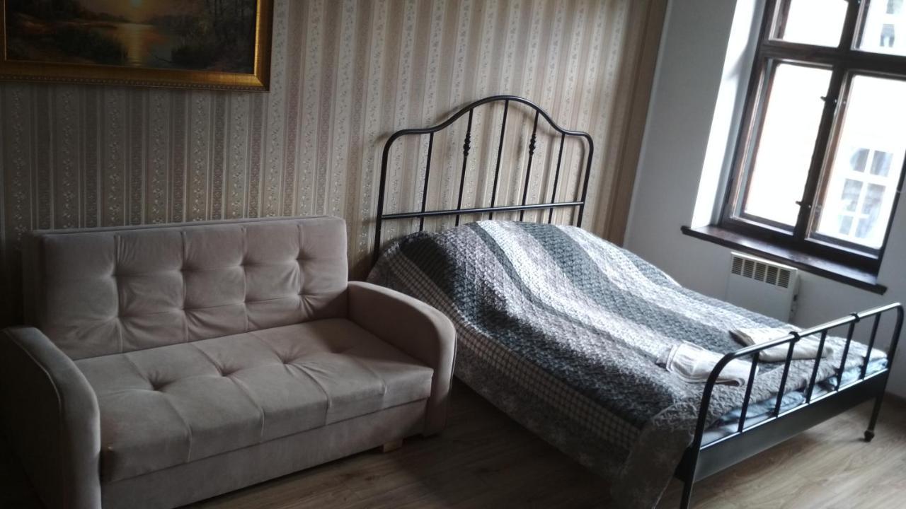 Centrum Apartament Sedziego Świdnica Exteriér fotografie